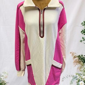 Tennis Prep Old Money Preppy Anthropologie Women's Daily Practice Sporty Dress